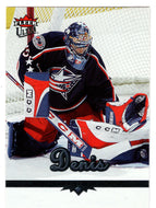 Marc Denis - Columbus Blue Jackets (NHL Hockey Card) 2005-06 Fleer Ultra # 61 Mint