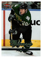 Brenden Morrow - Dallas Stars (NHL Hockey Card) 2005-06 Fleer Ultra # 69 Mint