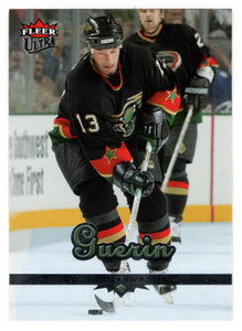 Bill Guerin - Dallas Stars (NHL Hockey Card) 2005-06 Fleer Ultra # 70 Mint