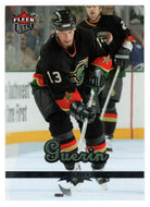 Bill Guerin - Dallas Stars (NHL Hockey Card) 2005-06 Fleer Ultra # 70 Mint