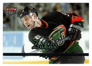 Sergei Zubov - Dallas Stars (NHL Hockey Card) 2005-06 Fleer Ultra # 71 Mint