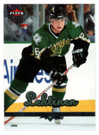 Jere Lehtinen - Dallas Stars (NHL Hockey Card) 2005-06 Fleer Ultra # 72 Mint