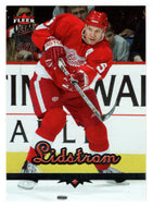 Nicklas Lidstrom - Detroit Red Wings (NHL Hockey Card) 2005-06 Fleer Ultra # 77 Mint