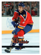 Stephen Weiss - Florida Panthers (NHL Hockey Card) 2005-06 Fleer Ultra # 88 Mint