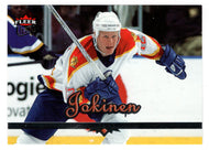 Olli Jokinen - Florida Panthers (NHL Hockey Card) 2005-06 Fleer Ultra # 89 Mint