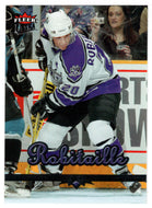 Luc Robitaille - Los Angeles Kings (NHL Hockey Card) 2005-06 Fleer Ultra # 94 Mint