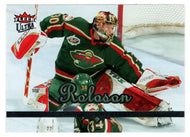 Dwayne Roloson - Minnesota Wild (NHL Hockey Card) 2005-06 Fleer Ultra # 98 Mint