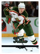 Filip Kuba - Minnesota Wild (NHL Hockey Card) 2005-06 Fleer Ultra # 102 Mint