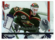 Manny Fernandez - Minnesota Wild (NHL Hockey Card) 2005-06 Fleer Ultra # 103 Mint