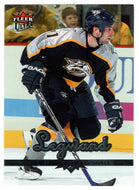 David Legwand - Nashville Predators (NHL Hockey Card) 2005-06 Fleer Ultra # 113 Mint