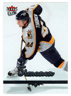 Kimmo Timonen - Nashville Predators (NHL Hockey Card) 2005-06 Fleer Ultra # 114 Mint