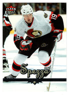 Jason Spezza - Ottawa Senators (NHL Hockey Card) 2005-06 Fleer Ultra # 134 Mint