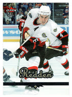 Wade Redden - Ottawa Senators (NHL Hockey Card) 2005-06 Fleer Ultra # 137 Mint