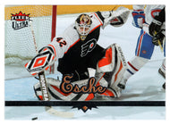 Robert Esche - Philadelphia Flyers (NHL Hockey Card) 2005-06 Fleer Ultra # 140 Mint