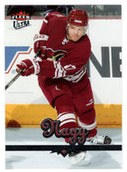 Ladislav Nagy - Phoenix Coyotes (NHL Hockey Card) 2005-06 Fleer Ultra # 150 Mint