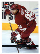 Petr Nedved - Phoenix Coyotes (NHL Hockey Card) 2005-06 Fleer Ultra # 152 Mint