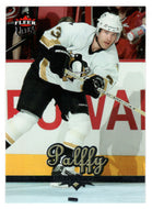 Zigmund Palffy - Pittsburgh Penguins (NHL Hockey Card) 2005-06 Fleer Ultra # 156 Mint
