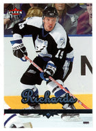 Brad Richards - Tampa Bay Lightning (NHL Hockey Card) 2005-06 Fleer Ultra # 174 Mint