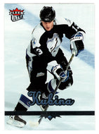 Pavel Kubina - Tampa Bay Lightning (NHL Hockey Card) 2005-06 Fleer Ultra # 178 Mint