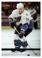 Brendan Witt - Washington Capitals (NHL Hockey Card) 2005-06 Fleer Ultra # 200 Mint