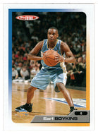 Earl Boykins - Denver Nuggets (NBA Basketball Card) 2005-06 Topps Total # 18 Mint