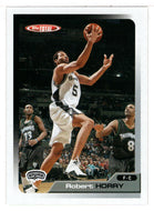 Robert Horry - San Antonio Spurs (NBA Basketball Card) 2005-06 Topps Total # 68 Mint