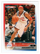 Corey Maggette - Los Angeles Clippers (NBA Basketball Card) 2005-06 Topps Total # 74 Mint