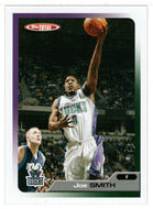 Joe Smith - Milwaukee Bucks (NBA Basketball Card) 2005-06 Topps Total # 76 Mint