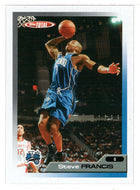 Steve Francis - Orlando Magic (NBA Basketball Card) 2005-06 Topps Total # 78 Mint