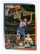 Trevor Ariza - New York Knicks (NBA Basketball Card) 2005-06 Topps Total # 128 Mint