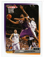 Jim Jackson - Phoenix Suns (NBA Basketball Card) 2005-06 Topps Total # 143 Mint