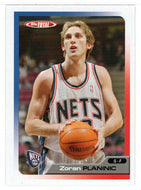 Zoran Planinic - New Jersey Nets (NBA Basketball Card) 2005-06 Topps Total # 157 Mint
