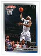 Erick Dampier - Dallas Mavericks (NBA Basketball Card) 2005-06 Topps Total # 182 Mint