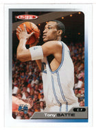 Tony Battie - Orlando Magic (NBA Basketball Card) 2005-06 Topps Total # 220 Mint