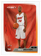 Gary Payton - Miami Heat (NBA Basketball Card) 2005-06 Topps Total # 237 Mint