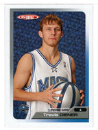 Travis Diener RC - Orlando Magic (NBA Basketball Card) 2005-06 Topps Total # 242 Mint