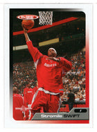 Stromile Swift - Houston Rockets (NBA Basketball Card) 2005-06 Topps Total # 243 Mint
