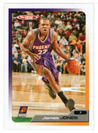 James Jones - Phoenix Suns (NBA Basketball Card) 2005-06 Topps Total # 260 Mint