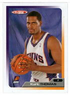 Kurt Thomas - Phoenix Suns (NBA Basketball Card) 2005-06 Topps Total # 264 Mint