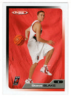 Steve Blake - Portland Trail Blazers (NBA Basketball Card) 2005-06 Topps Total # 303 Mint