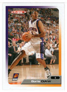 Boris Diaw - Phoenix Suns (NBA Basketball Card) 2005-06 Topps Total # 336 Mint