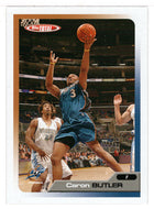 Caron Butler - Washington Wizards (NBA Basketball Card) 2005-06 Topps Total # 340 Mint