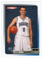 Pat Garrity - Orlando Magic (NBA Basketball Card) 2005-06 Topps Total # 360 Mint