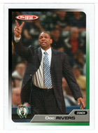 Doc Rivers - Boston Celtics (NBA Basketball Card) 2005-06 Topps Total # 363 Mint