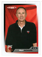 Ron Adams - Chicago Bulls (NBA Basketball Card) 2005-06 Topps Total # 368 Mint