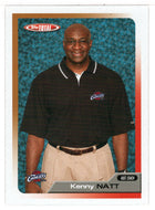 Kenny Natt - Cleveland Cavaliers (NBA Basketball Card) 2005-06 Topps Total # 370 Mint