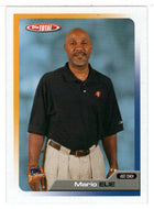 Mario Elie - Golden State Warriors (NBA Basketball Card) 2005-06 Topps Total # 378 Mint