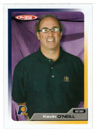 Kevin O'Neill - Indiana Pacers (NBA Basketball Card) 2005-06 Topps Total # 382 Mint