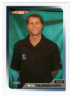 Eric Musselman - Memphis Grizzlies (NBA Basketball Card) 2005-06 Topps Total # 388 Mint