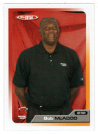 Bob McAdoo - Miami Heat (NBA Basketball Card) 2005-06 Topps Total # 390 Mint